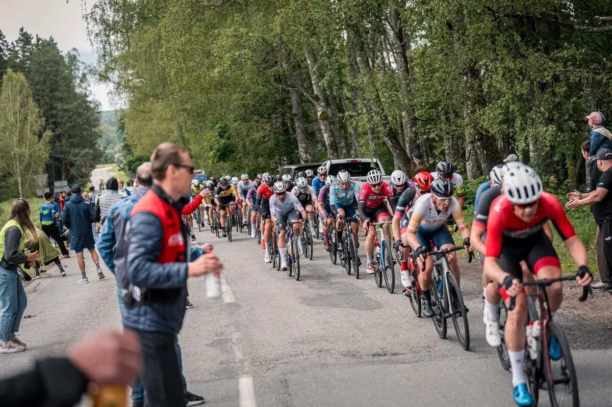 2026. gada Latvijas šosejas, MTB, Gravel, CX kalendāra projekts